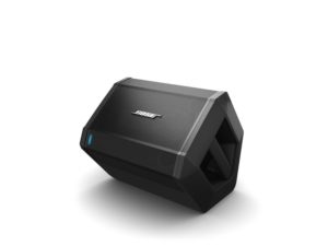 Bose S1 Pro Bluetooth Speaker System review