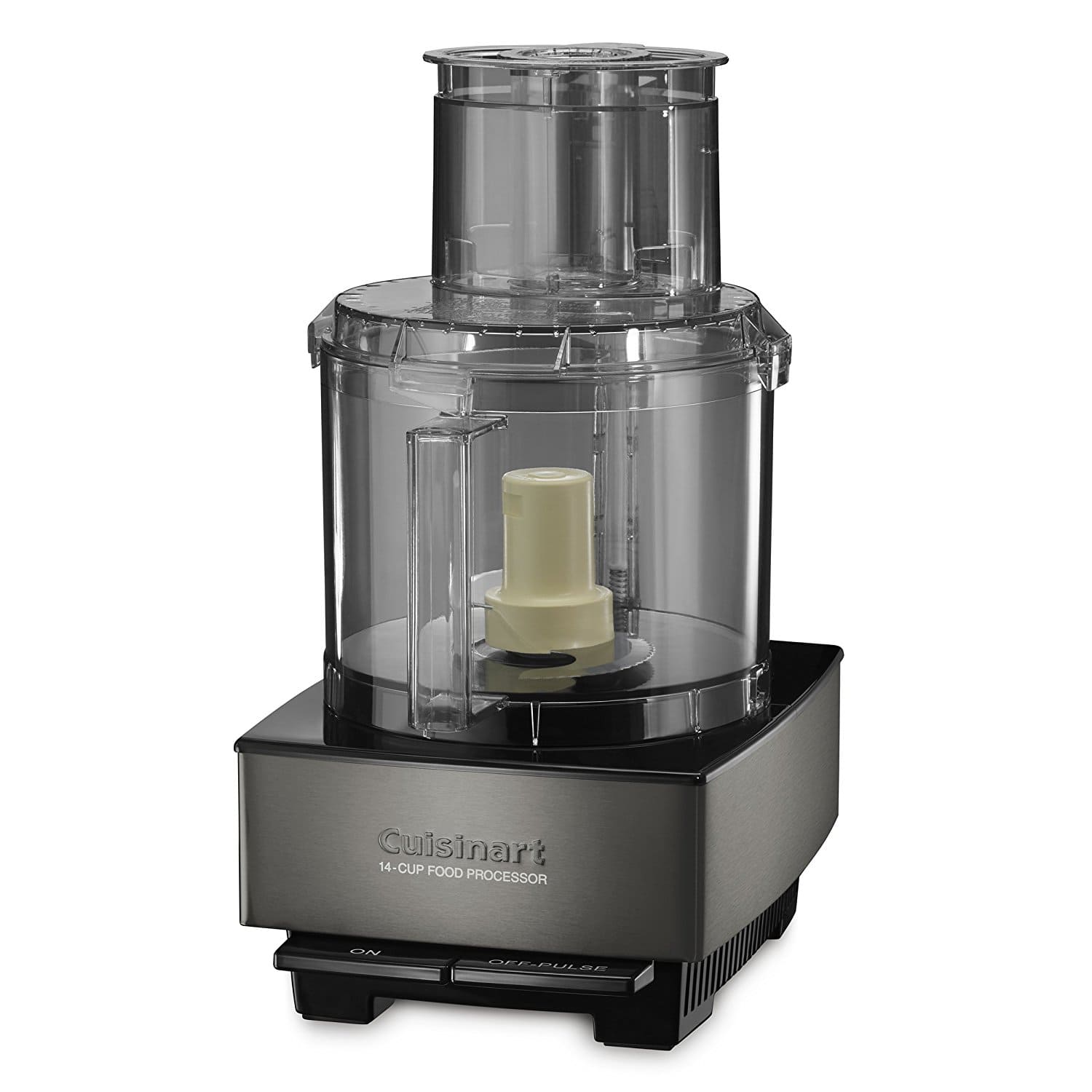 Cuisinart DFP14BKSY Review Food Processor Report & Analyze