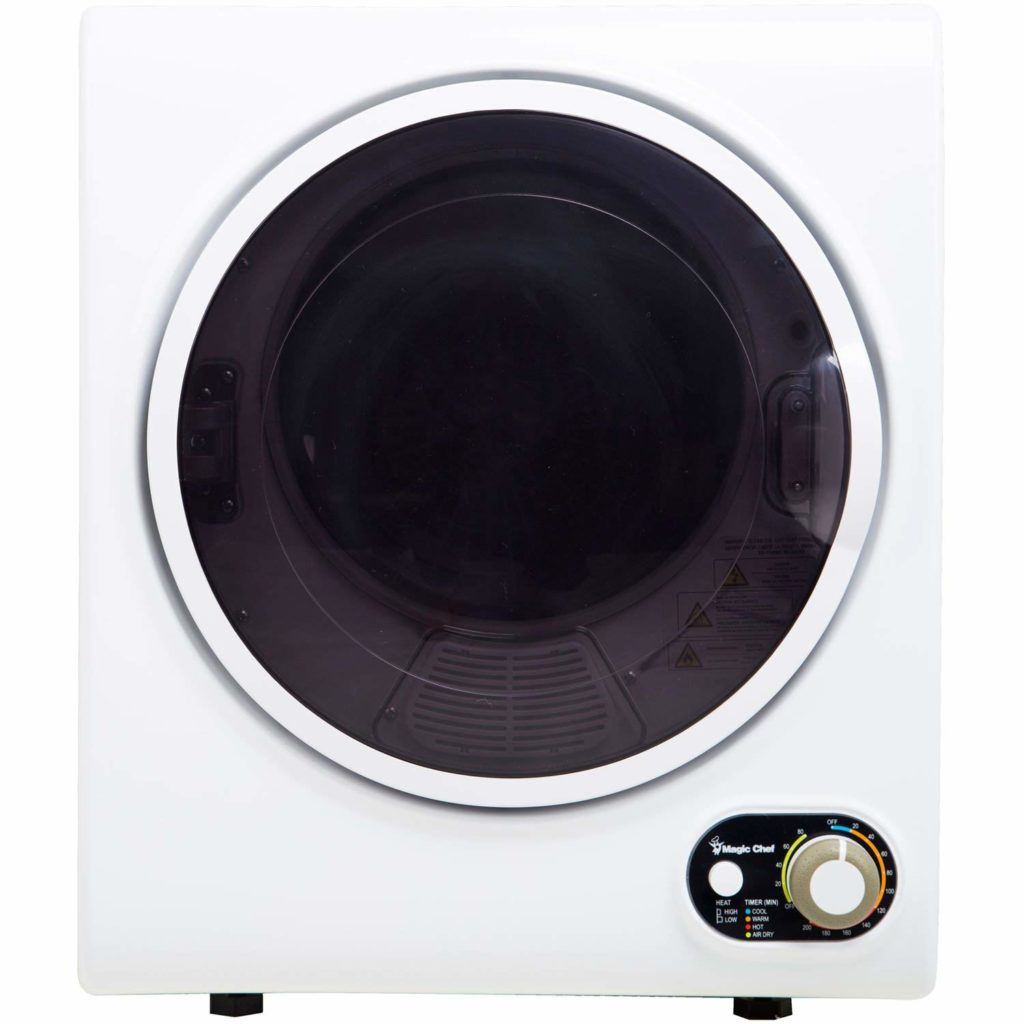 5 Best Electric Dryers of 2020 Clothing & Laundry Reviews & Reports