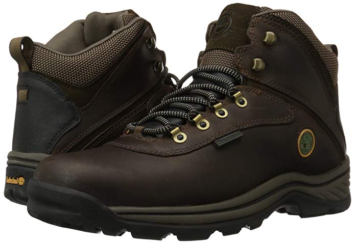 Top 7 Best Hiking Boots of 2020 | Honest Reviews & Consumer Reports