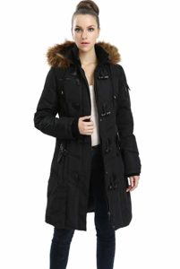 Top 8 Best Winter Coats for Women 2020 | Jackets for Cold Conditions