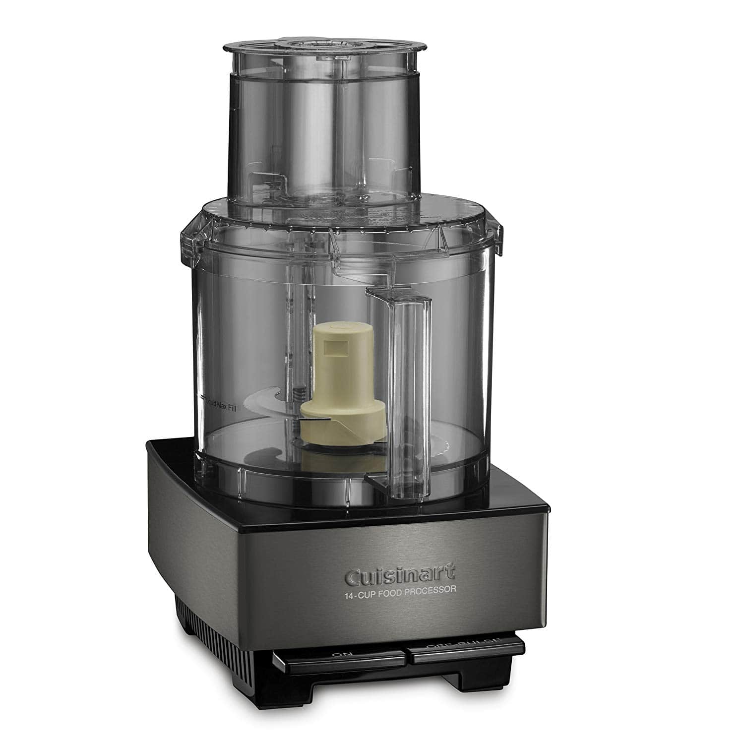 Cuisinart DFP14BKSY Review Food Processor Report & Analyze