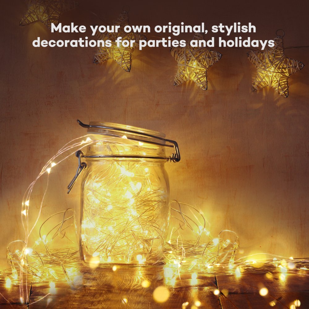Top 8 Best Decorative Lights Indoor and Outdoor Options with Reviews