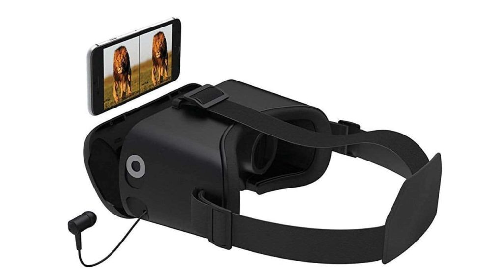 Dream Vision Pro Review The Honest Report & Analyze of VR Headset