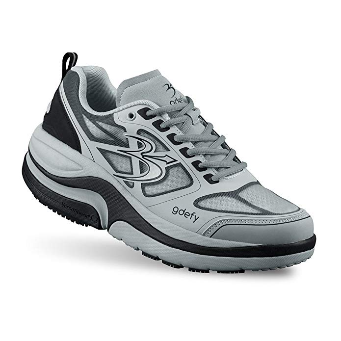 Gravity Defyer Shoes Review Best Walking Sneakers