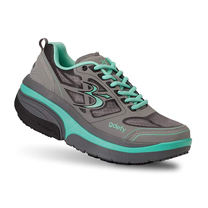 Gravity Defyer Shoes Review Best Walking Sneakers
