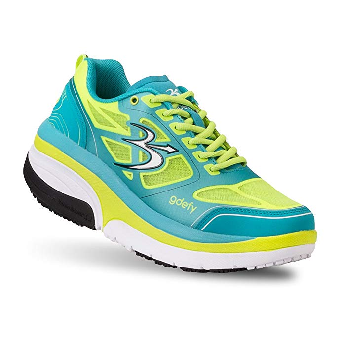 Gravity Defyer Shoes Review Best Walking Sneakers