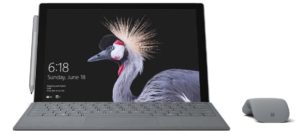 microsoft surface pro 2018 review