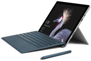 microsoft surface pro 4 review