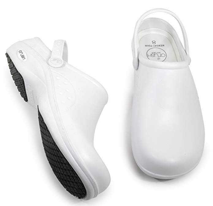 Top 10 Best White Shoes for Nurses In 2022 Nursing Shoes Reviews