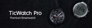 ticwatch pro review