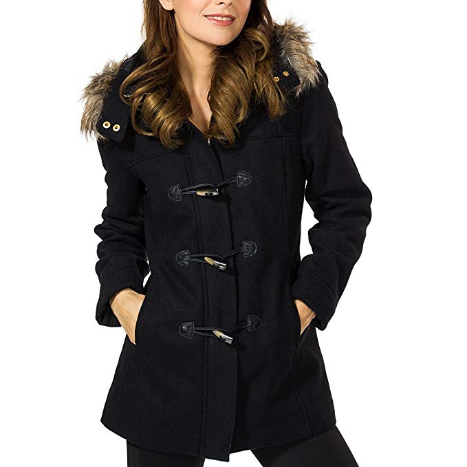 Top 8 Best Winter Coats for Women 2020 | Jackets for Cold Conditions