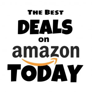 amazon todays deals