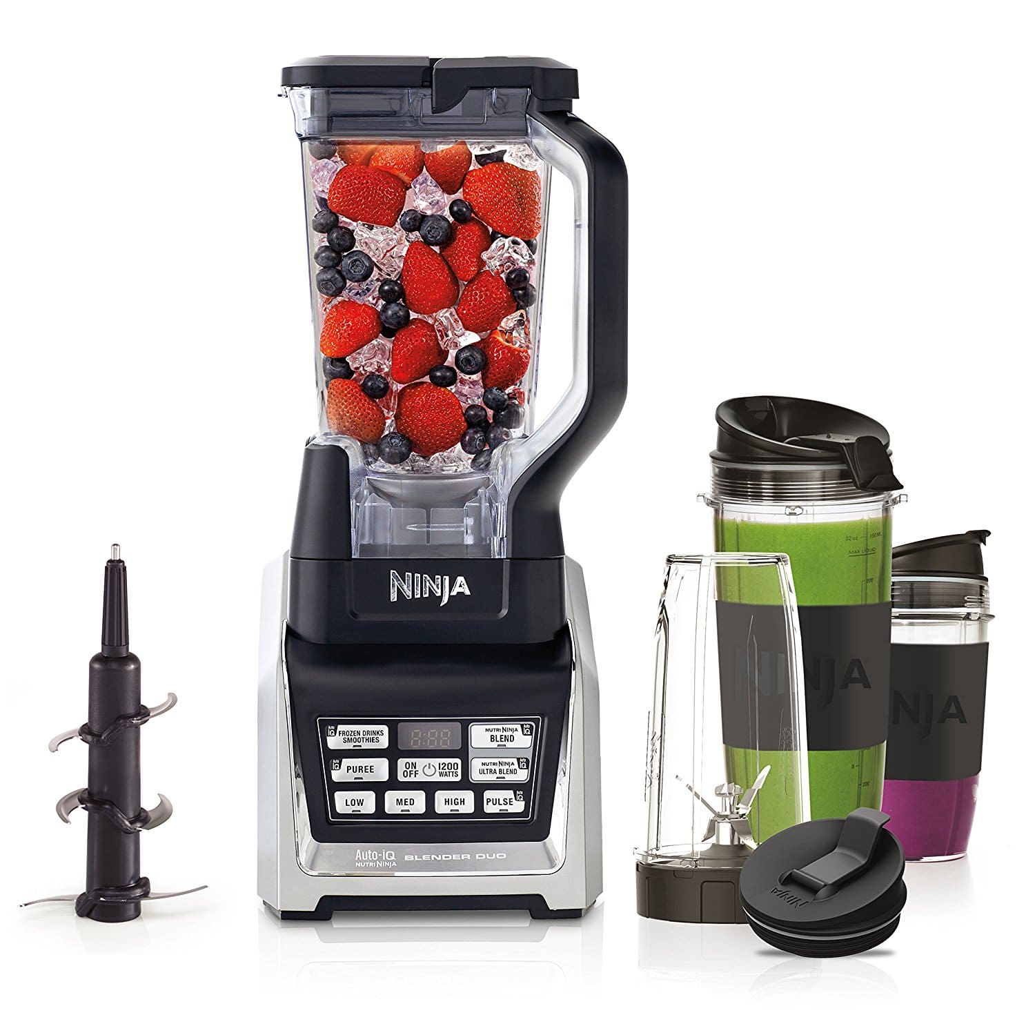 The 9 Best Smoothie Blenders of 2018 Detailed Reports with Review