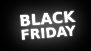 all black friday stores 2018